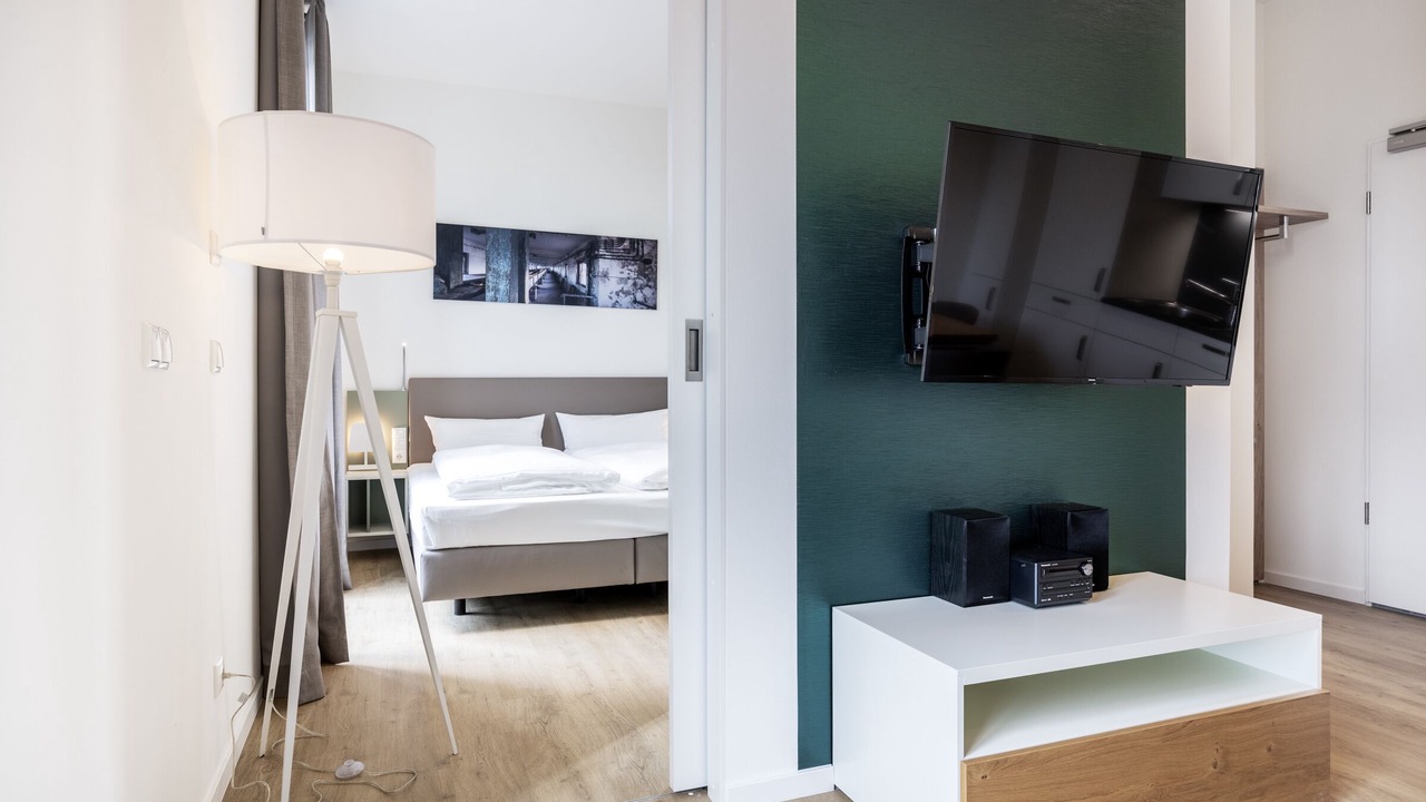 Photo of Bedroom in Wismar