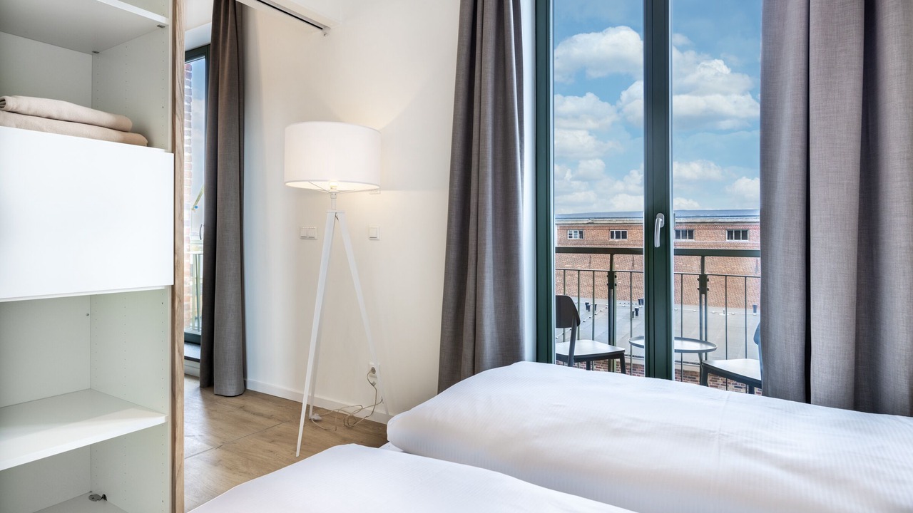 Photo of Bedroom in Wismar
