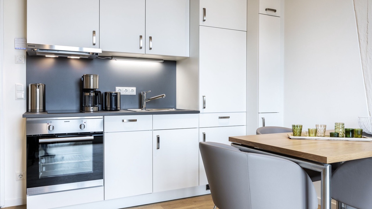 Photo of Kitchen in Wismar
