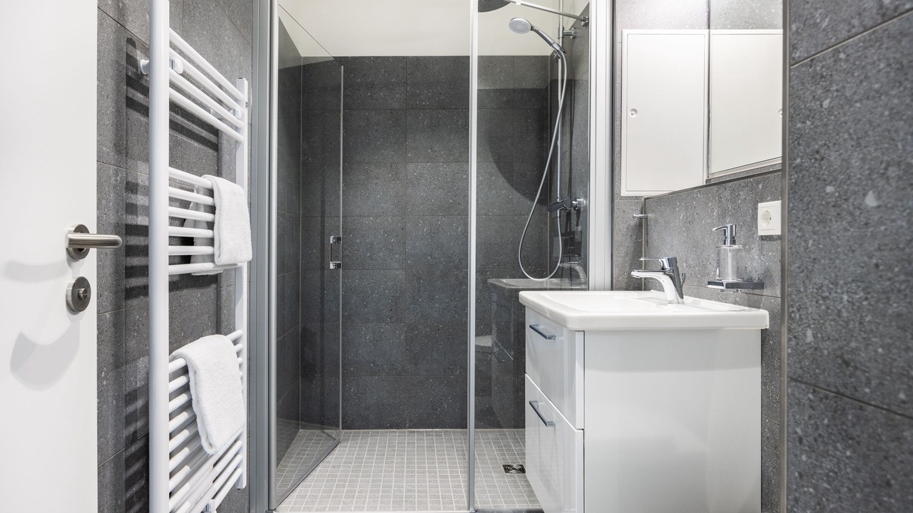 Photo of Bathroom in Wismar