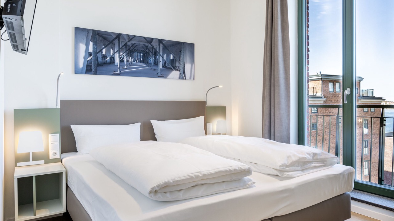 Photo of Bedroom in Wismar