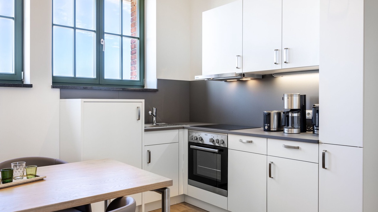 Photo of Kitchen in Wismar