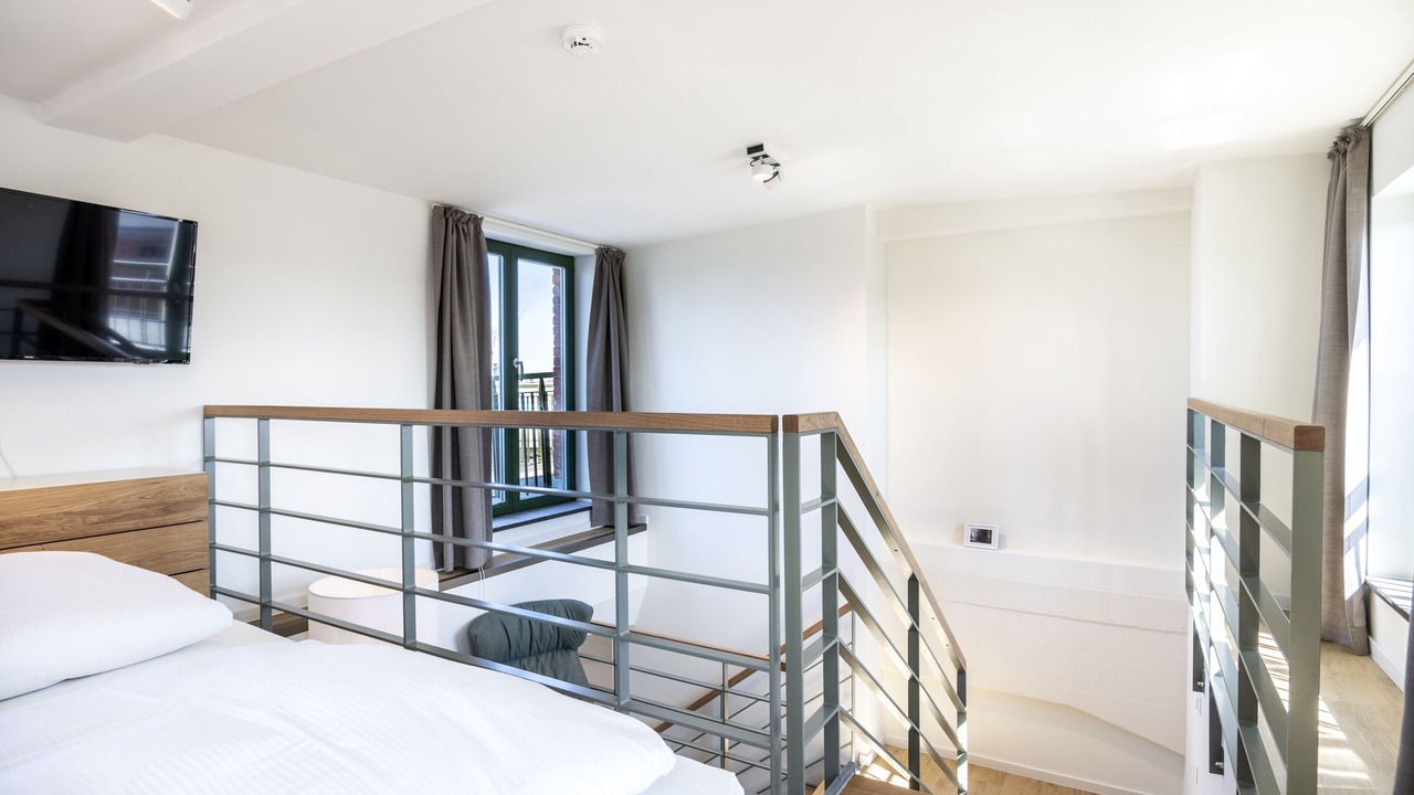 Photo of Bedroom in Wismar