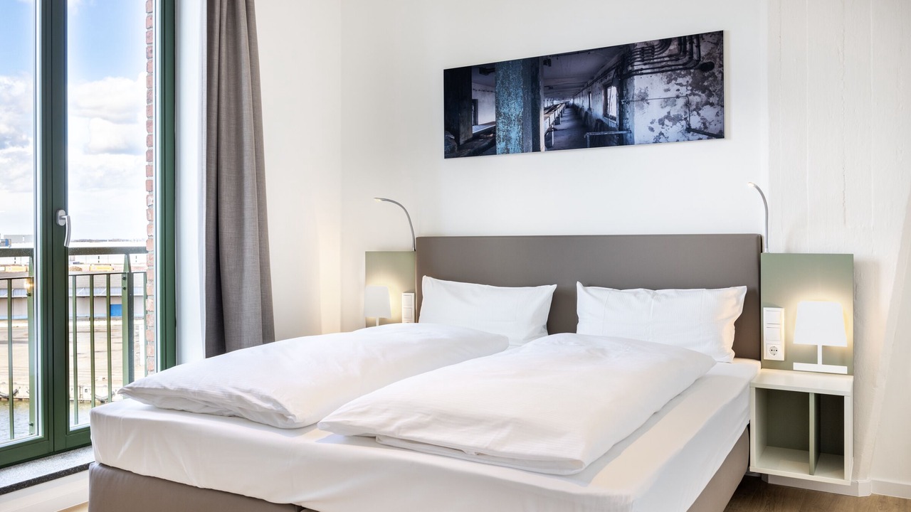 Photo of Bedroom in Wismar