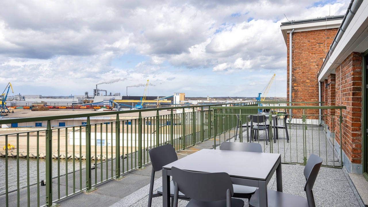 Photo of Outdoor in Wismar