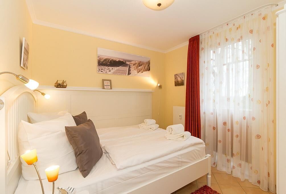 Photo of Bedroom in Ostseebad Kuhlungsborn