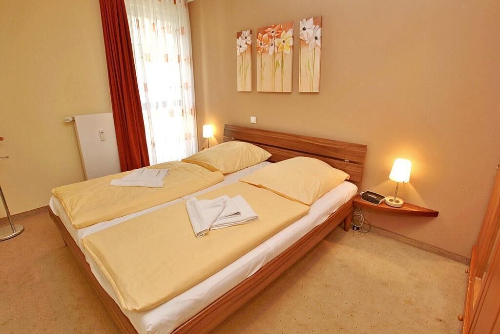 Photo of Bedroom in Ostseebad Kuhlungsborn