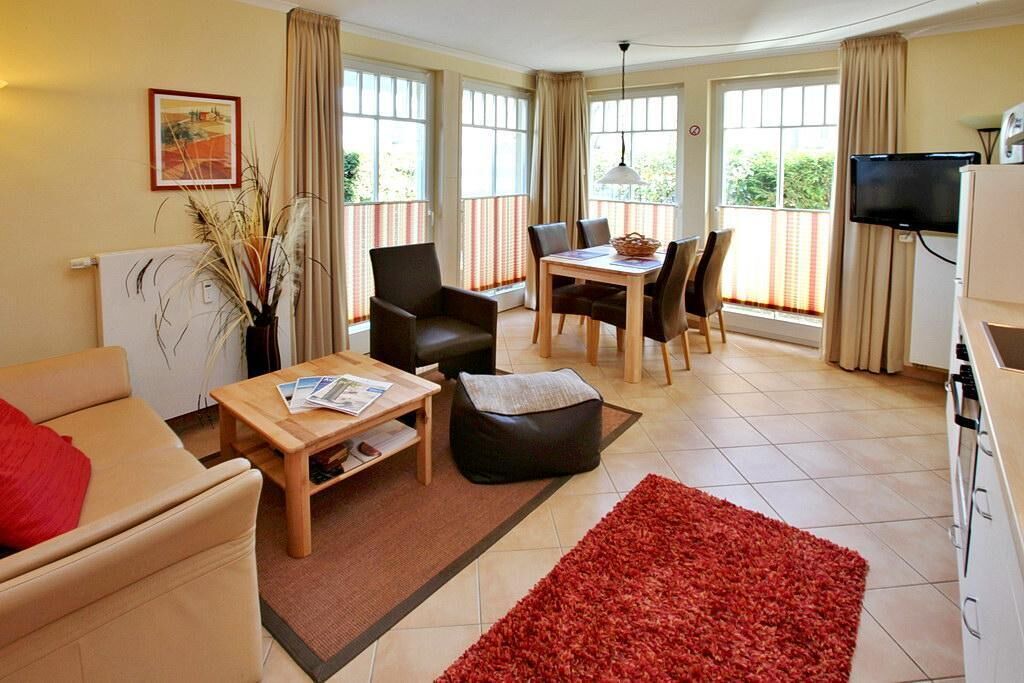 Photo of Livingroom in Ostseebad Kuhlungsborn