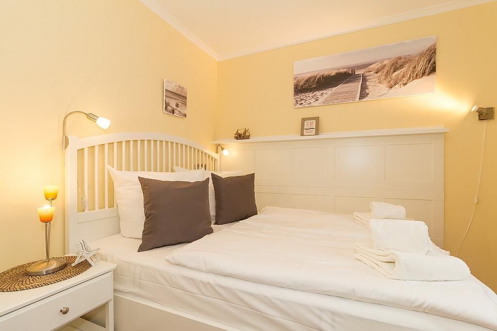 Photo of Bedroom in Ostseebad Kuhlungsborn