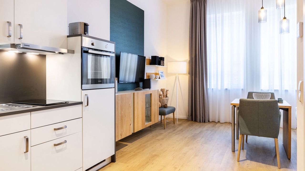 Photo of Kitchen in Wismar