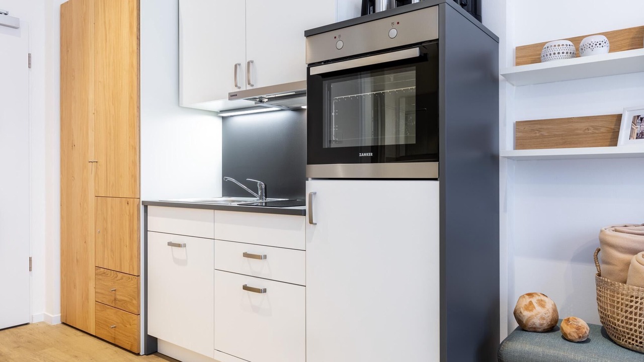 Photo of Kitchen in Wismar