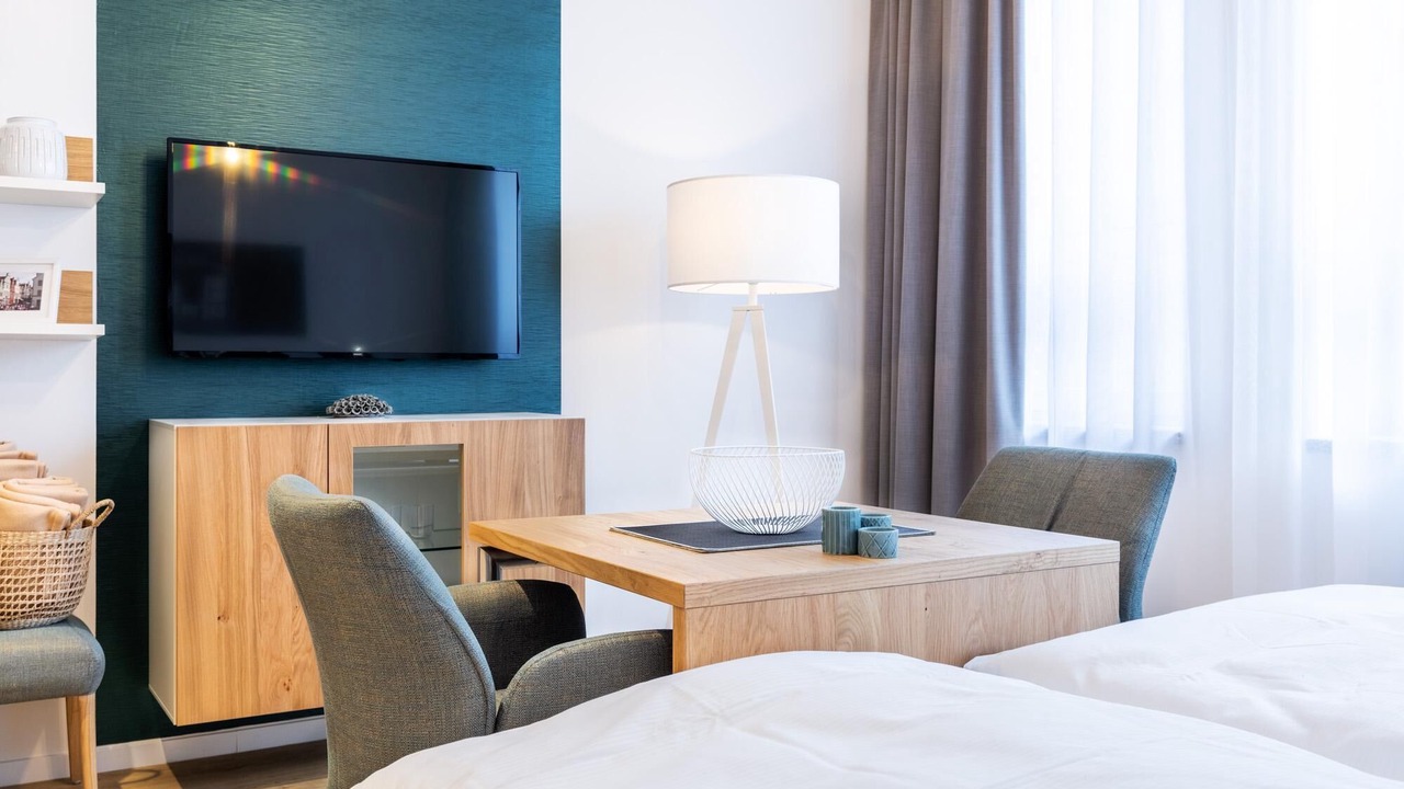 Photo of Bedroom in Wismar