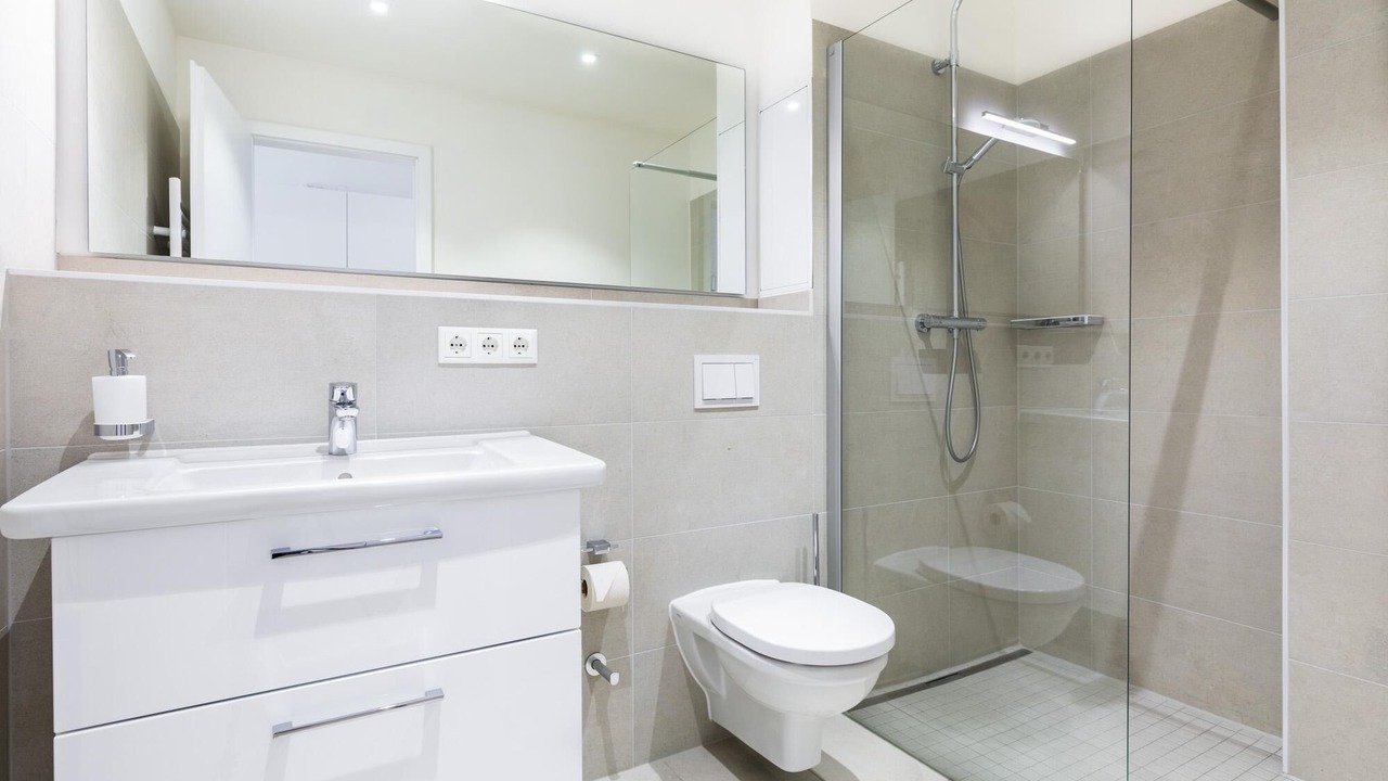 Photo of Bathroom in Wismar