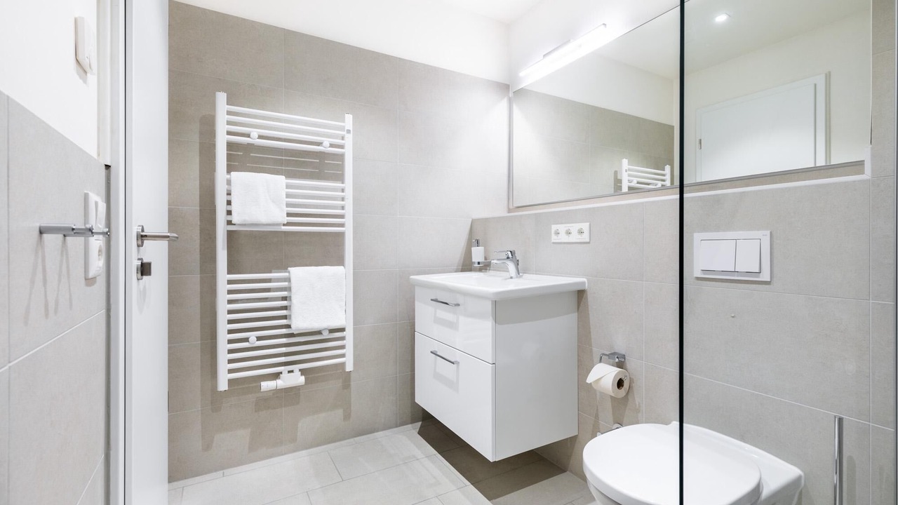 Photo of Bathroom in Wismar