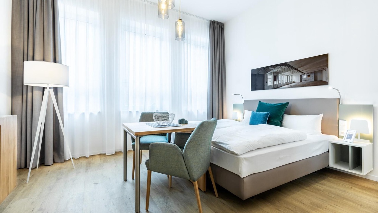 Photo of Bedroom in Wismar