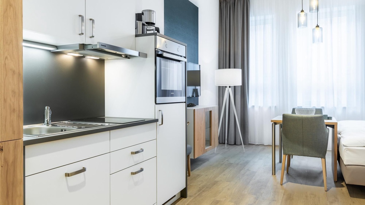 Photo of Kitchen in Wismar