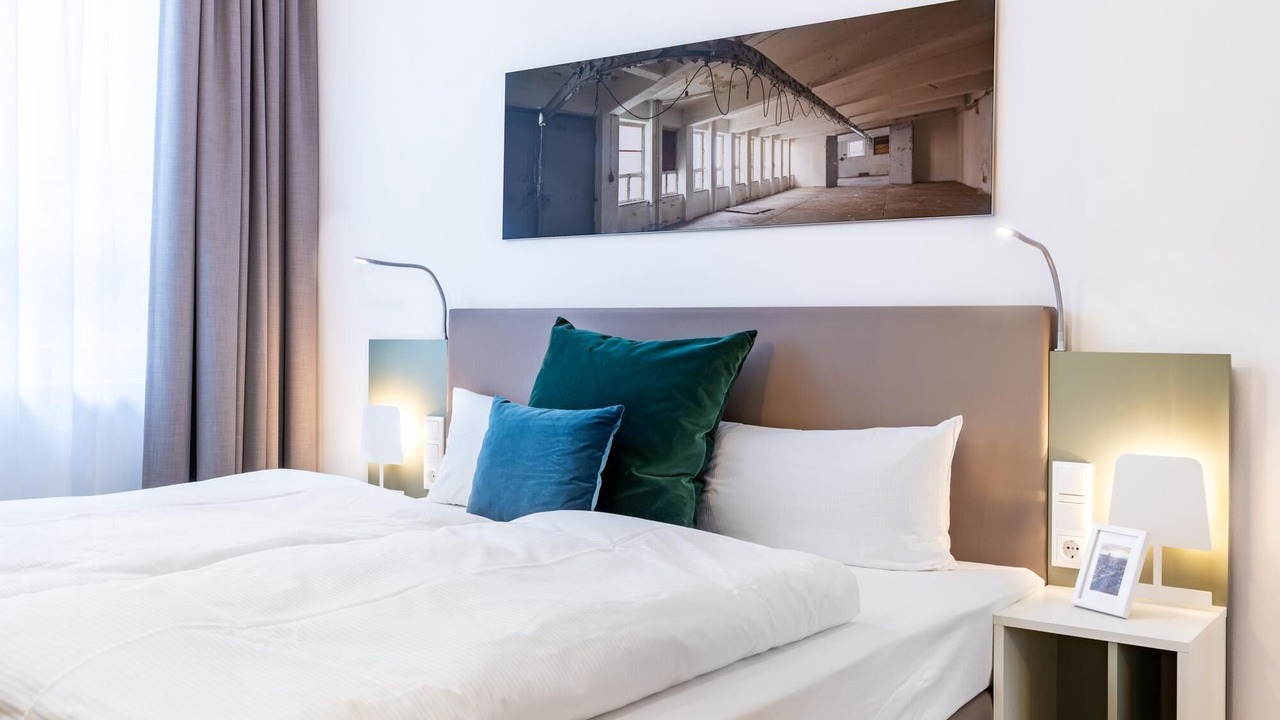 Photo of Bedroom in Wismar