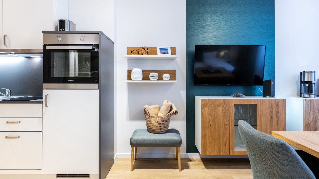 Photo of Kitchen in Wismar