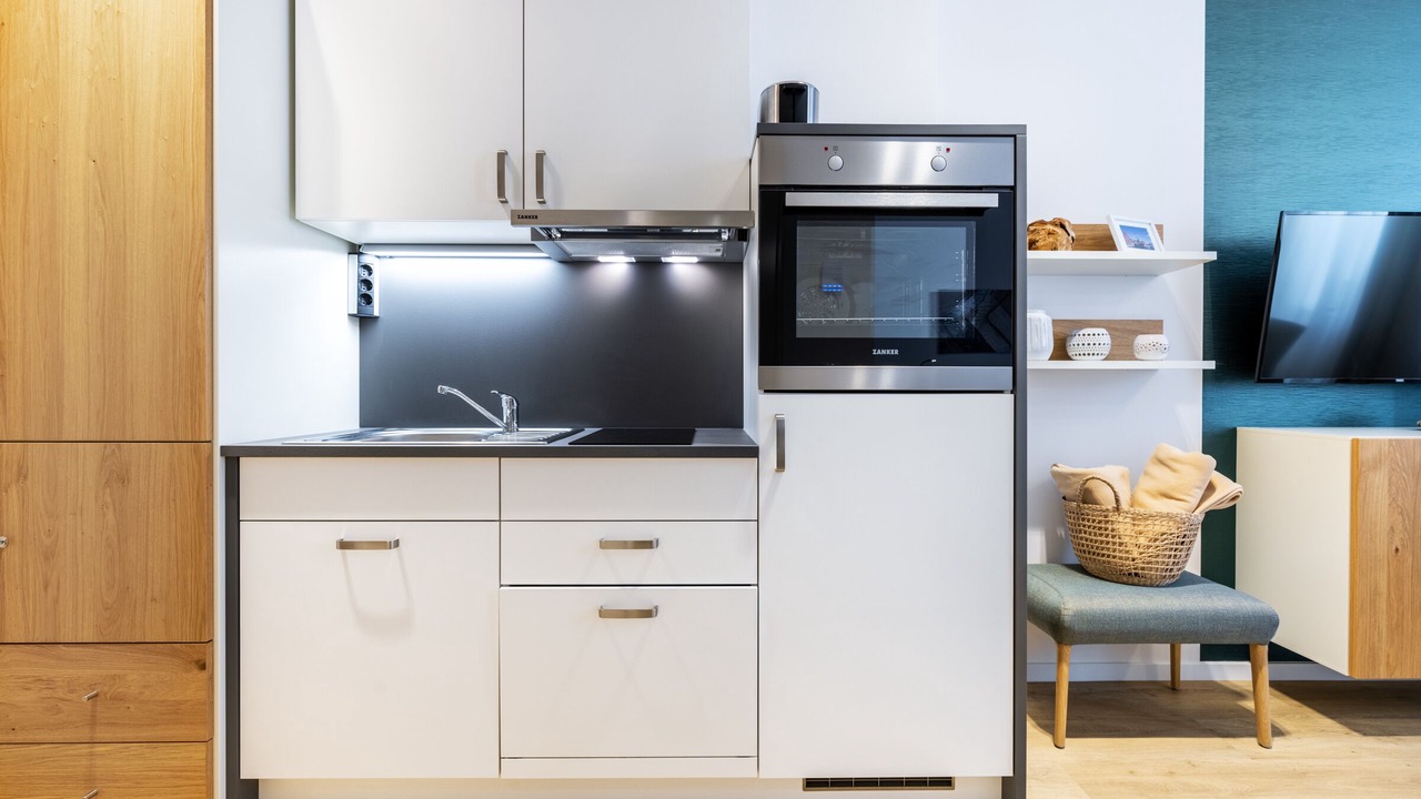Photo of Kitchen in Wismar
