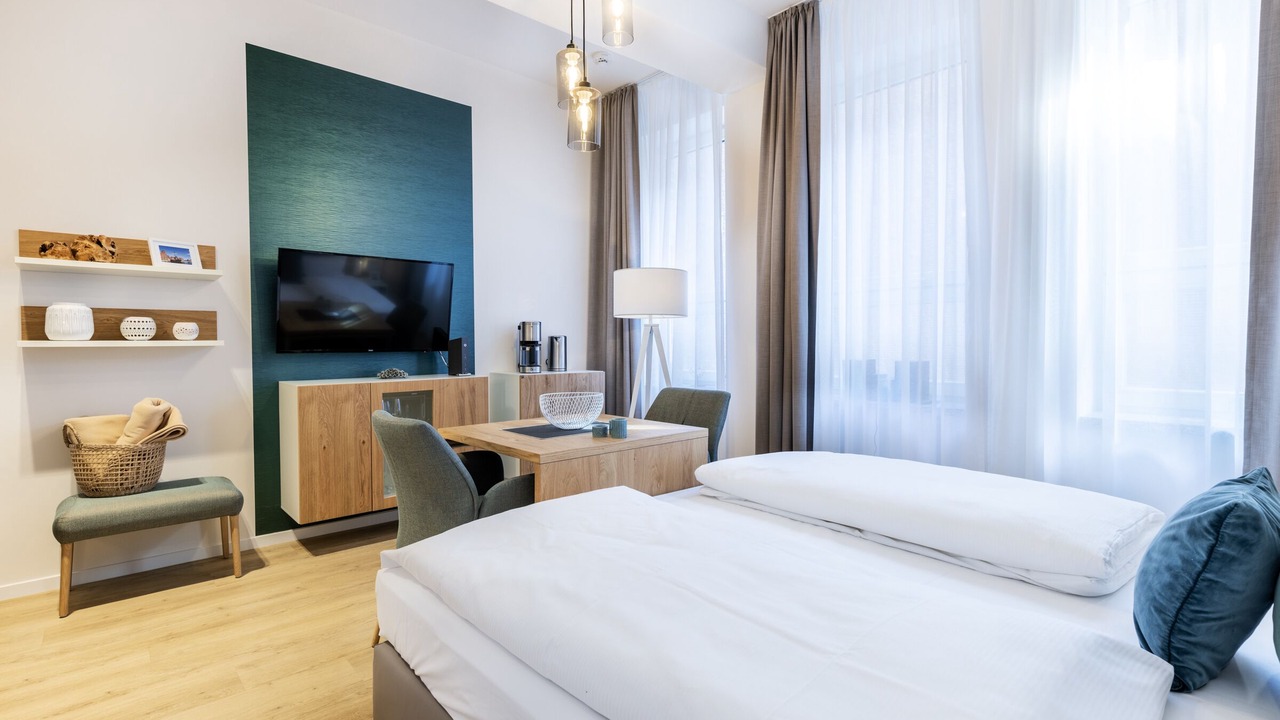 Photo of Bedroom in Wismar