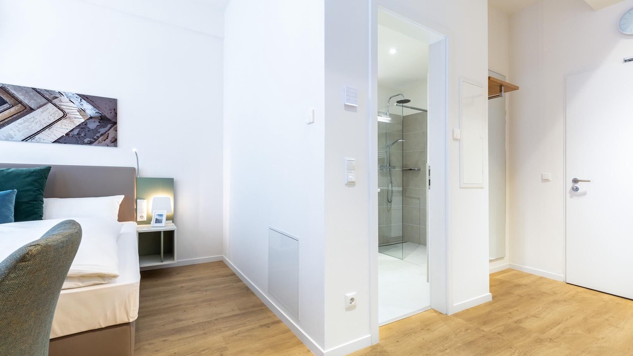 Photo of Bathroom in Wismar