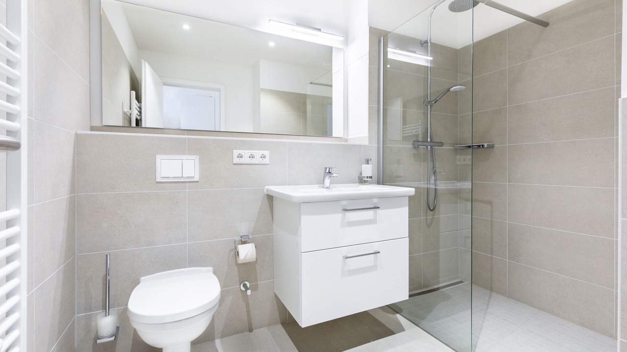 Photo of Bathroom in Wismar