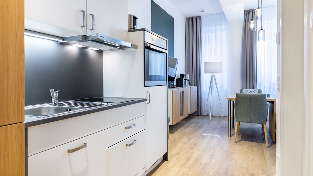 Photo of Kitchen in Wismar