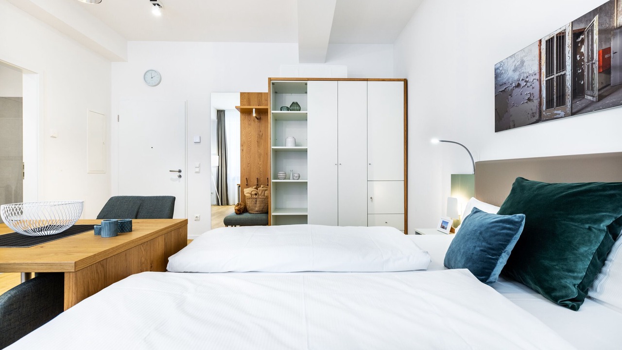 Photo of Bedroom in Wismar