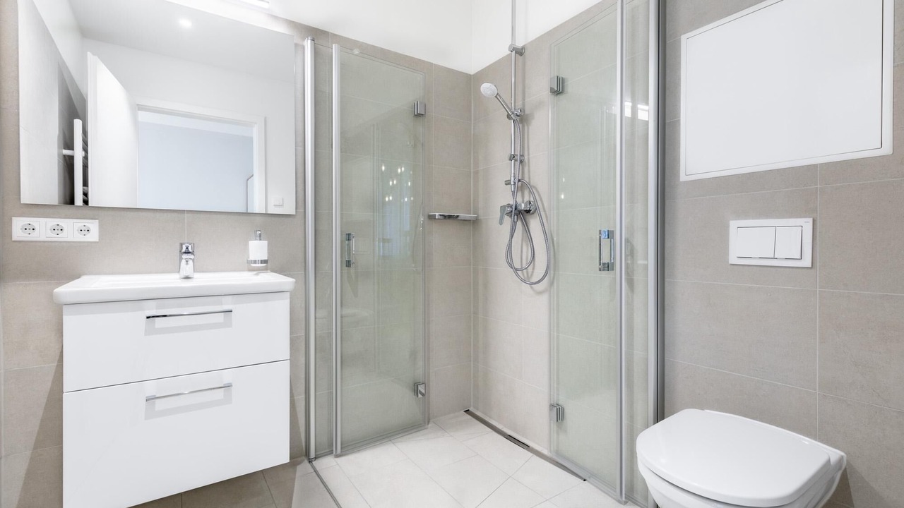 Photo of Bathroom in Wismar