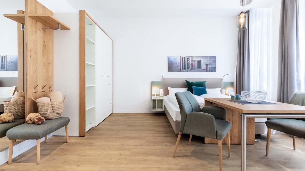 Photo of Bedroom in Wismar