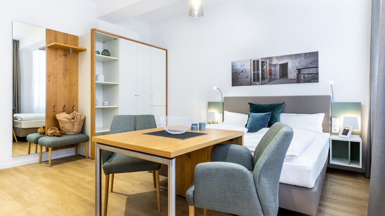 Photo of Bedroom in Wismar