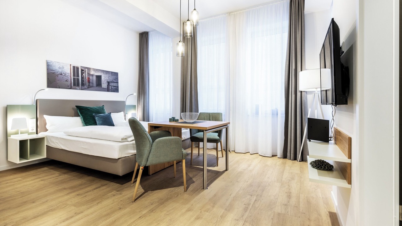 Photo of Bedroom in Wismar