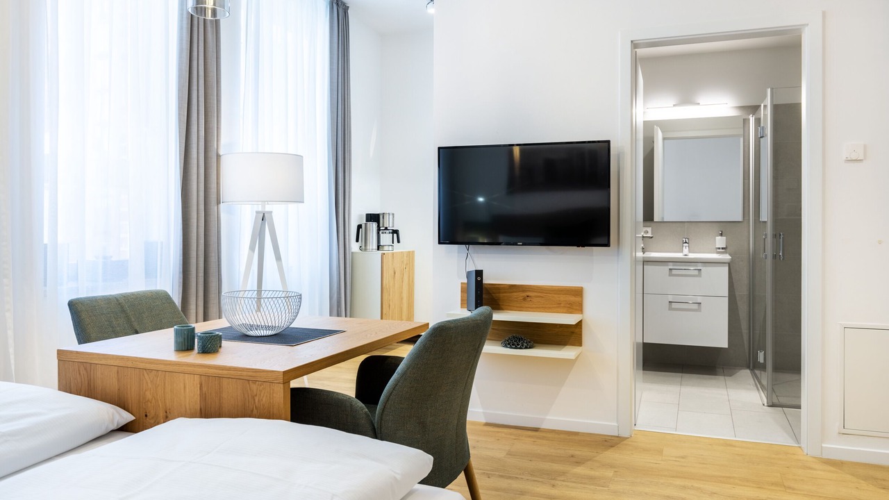 Photo of Bedroom in Wismar