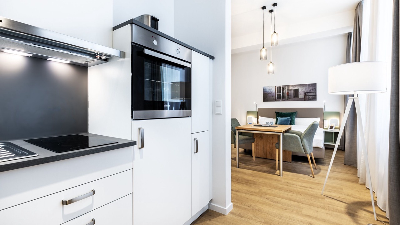 Photo of Kitchen in Wismar