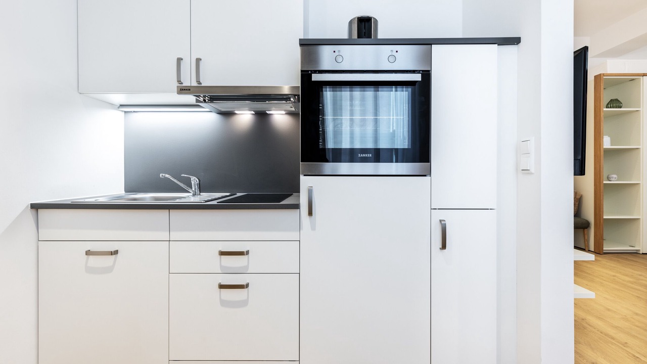 Photo of Kitchen in Wismar