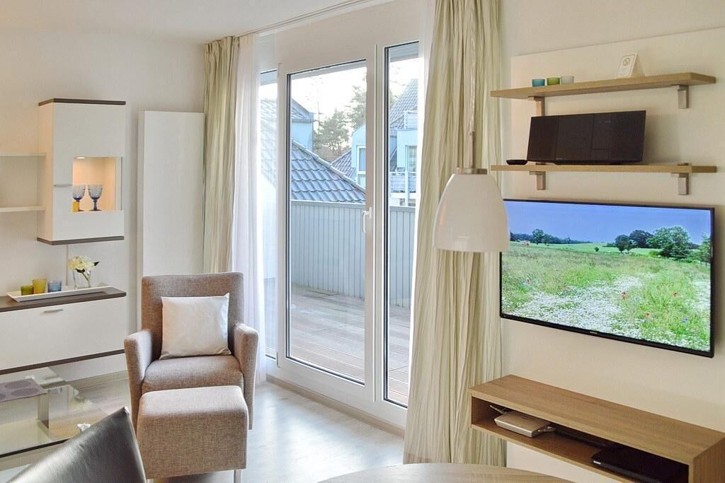 Photo of Livingroom in Ostseebad Boltenhagen