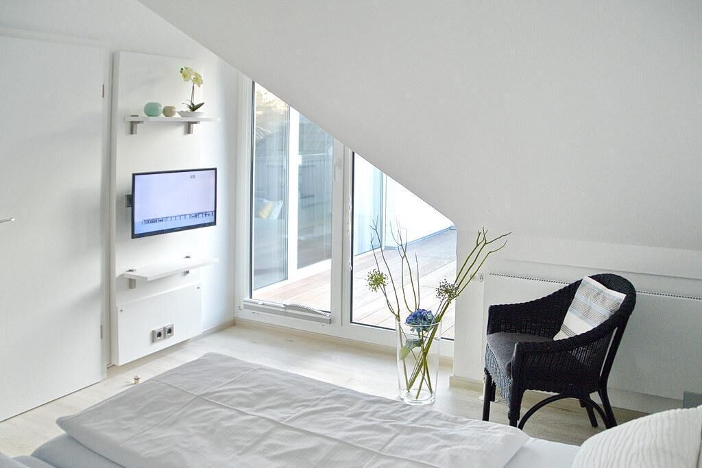 Photo of Bedroom in Ostseebad Boltenhagen