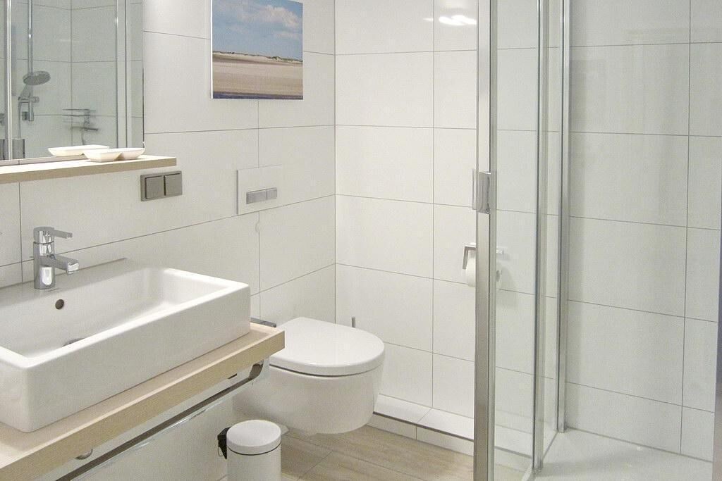 Photo of Bathroom in Ostseebad Boltenhagen