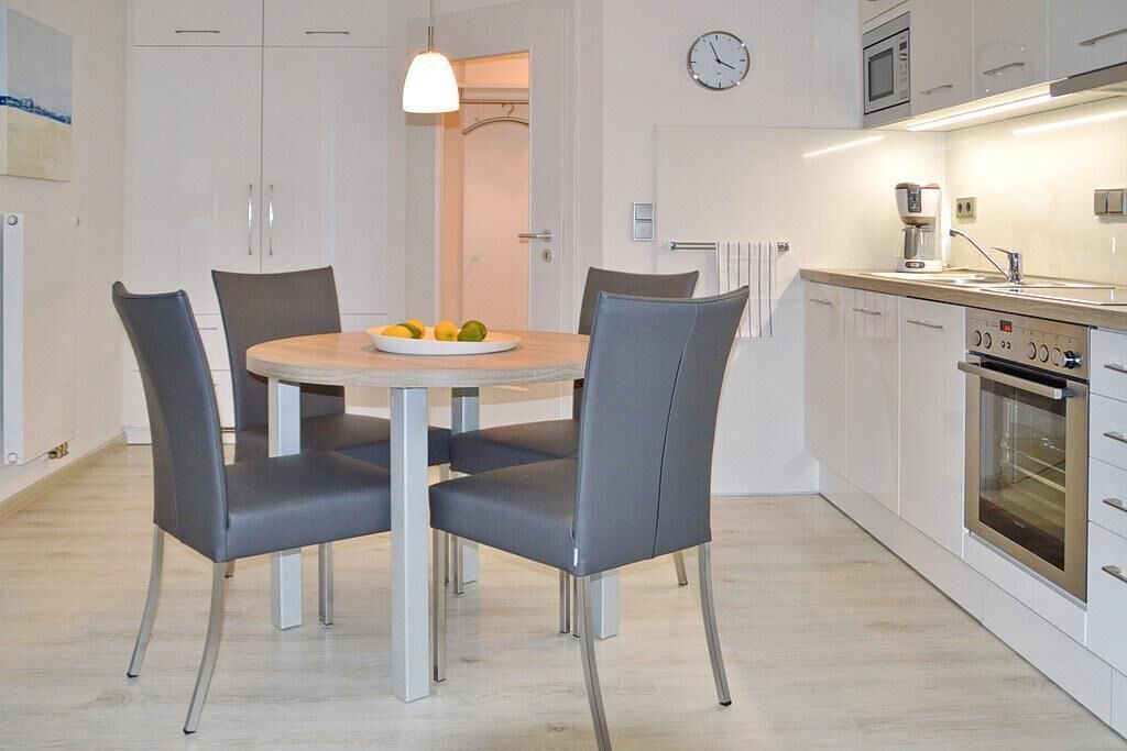 Photo of Kitchen in Ostseebad Boltenhagen