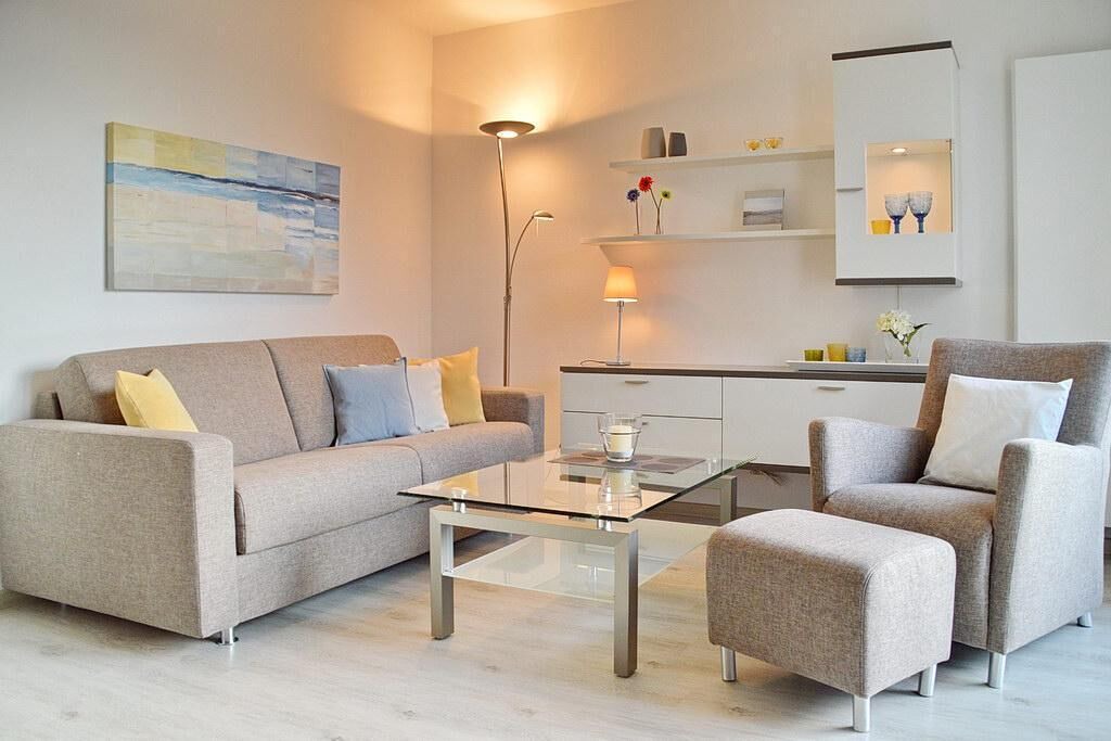Photo of Livingroom in Ostseebad Boltenhagen