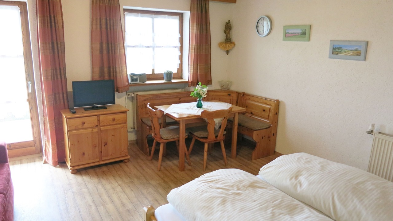 Photo of Bedroom in Bobrach