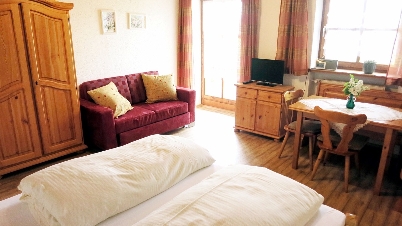 Photo of Bedroom in Bobrach