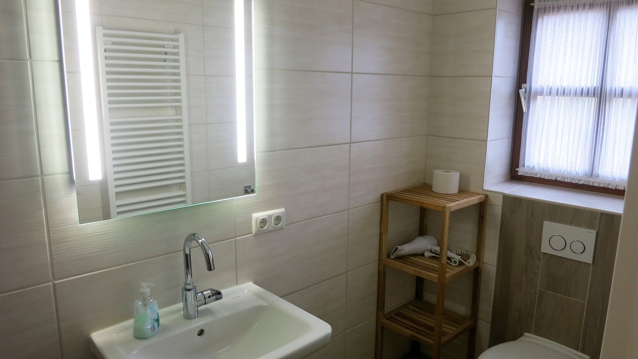 Photo of Bathroom in Bobrach