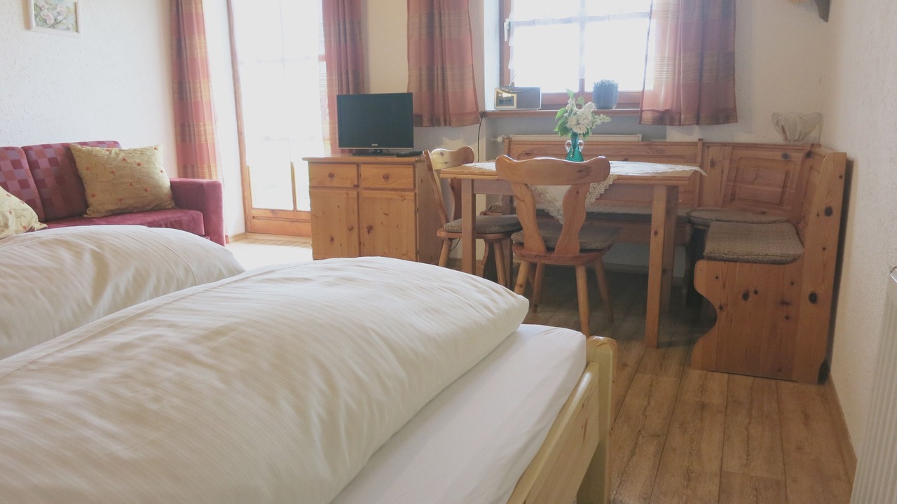 Photo of Bedroom in Bobrach