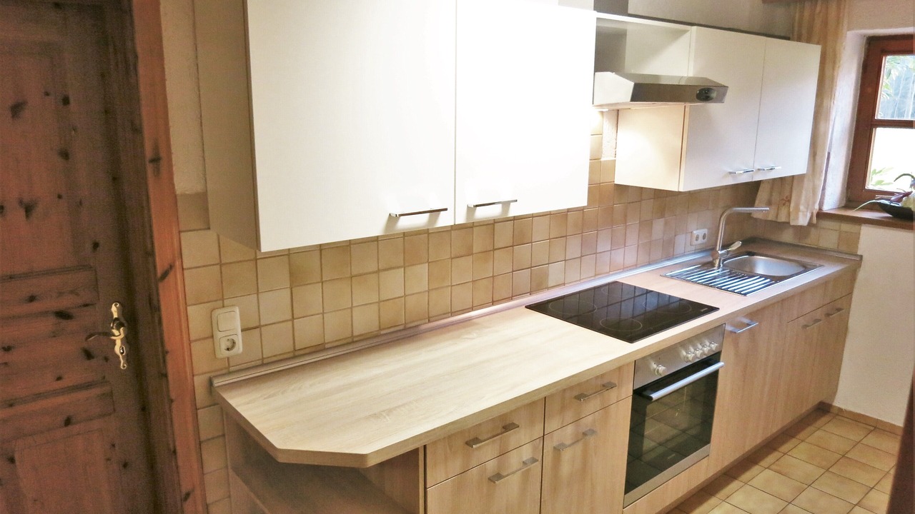 Photo of Kitchen in Bobrach