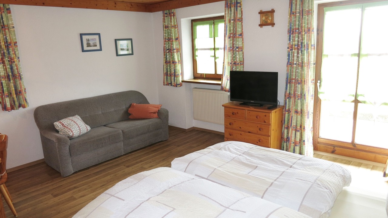 Photo of Bedroom in Bobrach