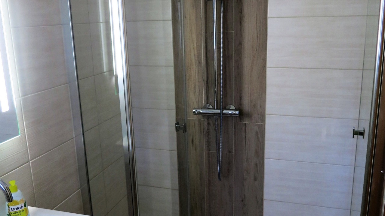 Photo of Bathroom in Bobrach