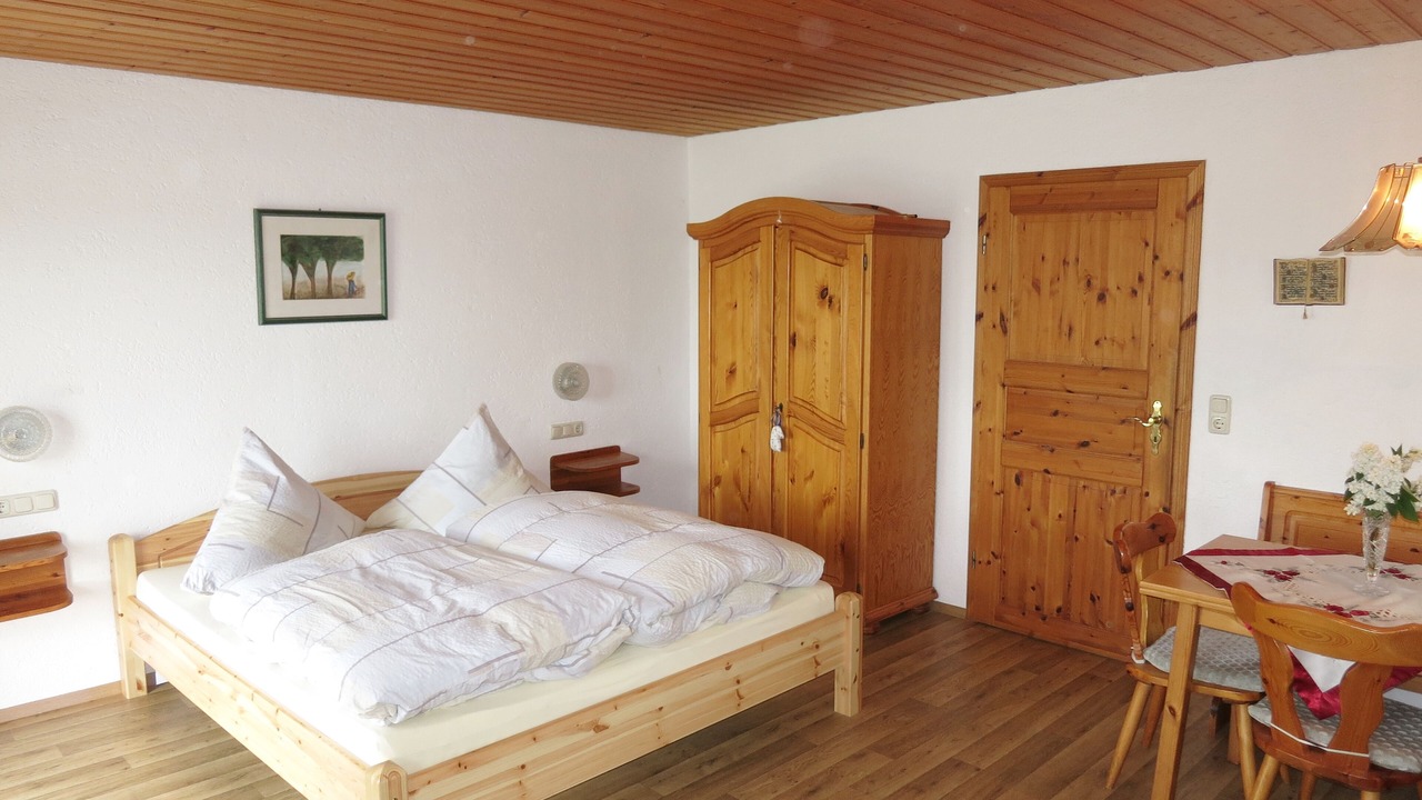 Photo of Bedroom in Bobrach