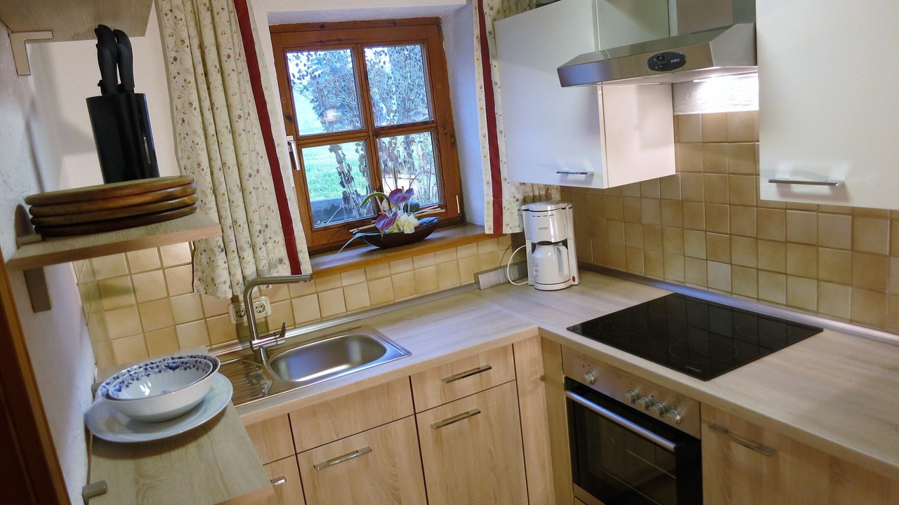 Photo of Kitchen in Bobrach