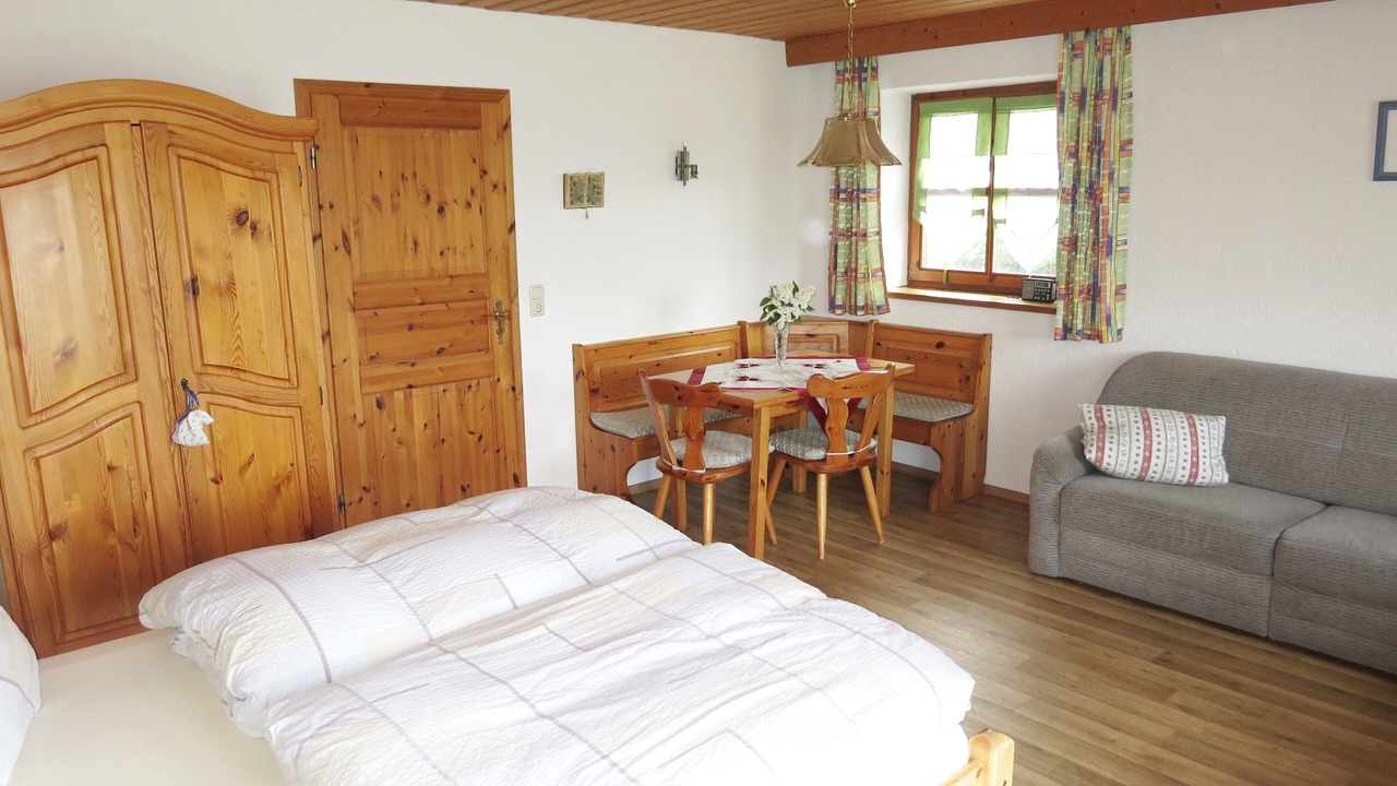 Photo of Bedroom in Bobrach